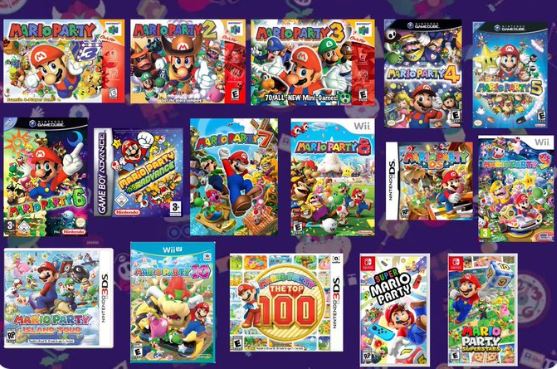 mario party.JPG